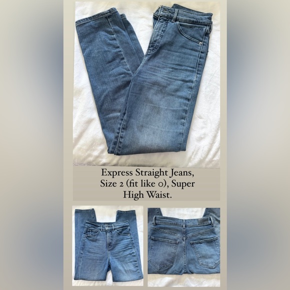 Name Brand Women’s Clothing Lot, sz XS & S, Tops/Shorts/Jeans - Picture 7 of 13